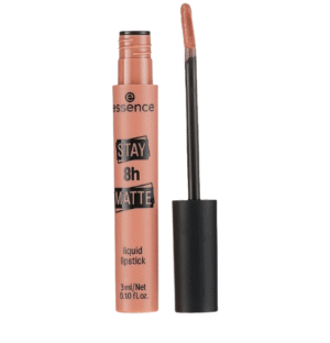 Essence STAY 8h MATTE Liquid Lipstick