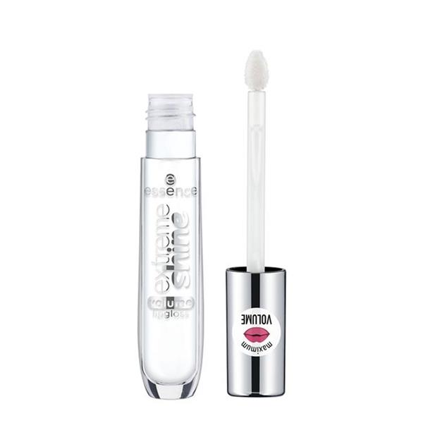 Essence Extreme Shine Volume Lipgloss