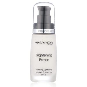 Amanda Brightening Primer