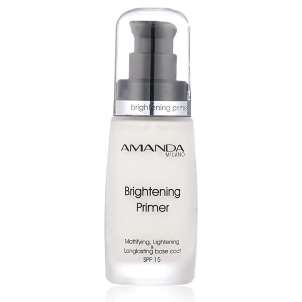 Amanda Brightening Primer