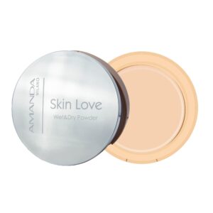 Amanda Skin Love Powder