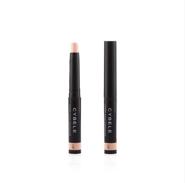 01-Light-Beige.jpeg Cybele Jampo Matic Concealer New Black