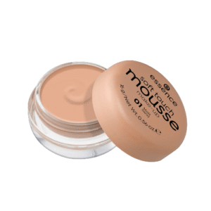 Essence Matt Mousse Foundation