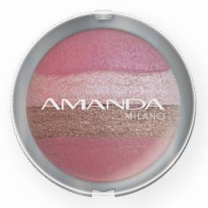 Amanda Baked Blush