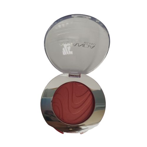Amanda Milano Matte Studio Blusher