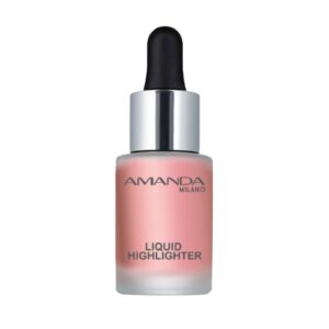 Amanda Milano Liquid Highlighter