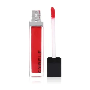 Cybele Shine Appeal Liquid Lip Color
