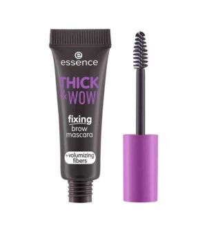 Essence Brow fixing mascara Thick & Wow!
