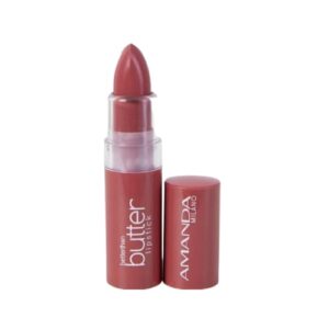 Amanda Better Than Butter Lipstick