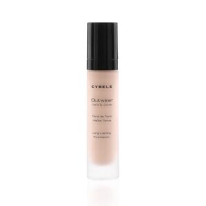 Cybele Outwear Foundation