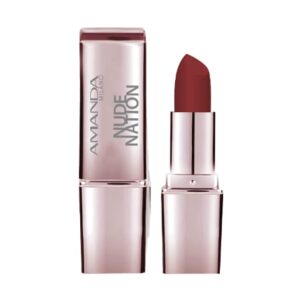 Amanda Nude Nation Lipstick