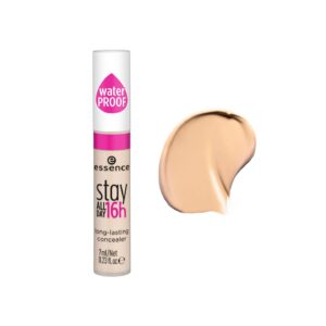 Essence Stay All Day 16HR Long Concealer