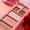 essence bloom baby, bloom! eye & face palette