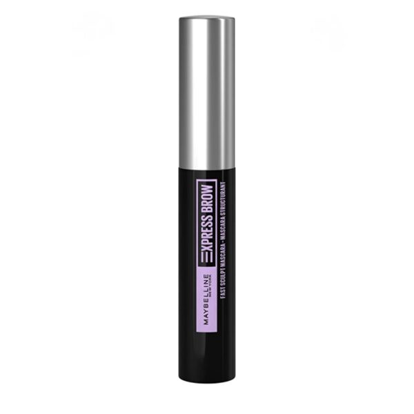 10-CLEAR.jpeg Maybelline Brow Fast Sculpt Eyebrow Gel
