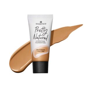 Essence Pretty Natural Hydrating Foundation