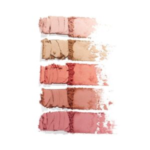 Essence Peach Blossom Blush & Highliter Palette ?