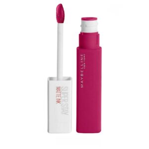 Maybelline Super Stay Matte Ink Liquid Lipstick
