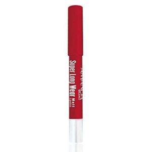 Amanda Super Long Wear Matt Lip Stick