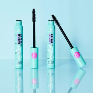 Essence Sensitive But Wow Volume Mascara