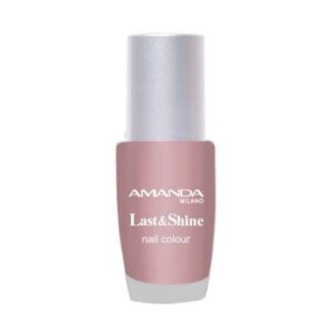 Amanda Last Shine Nail Polish
