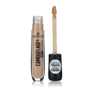 Essence Camouflage+Matte Concealer