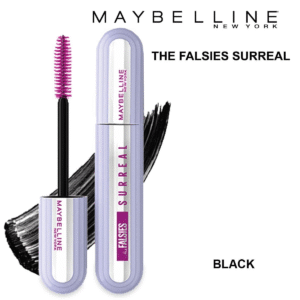 Maybelline New York Falsies Surreal Extensions Mascara