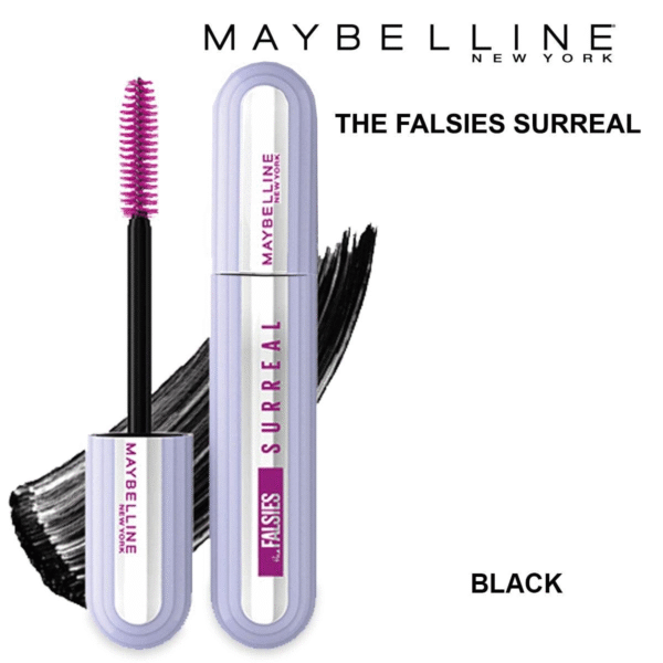 Maybelline New York Falsies Surreal Extensions Mascara