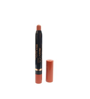 Amanda DIVA Matte Twist Lip Pen