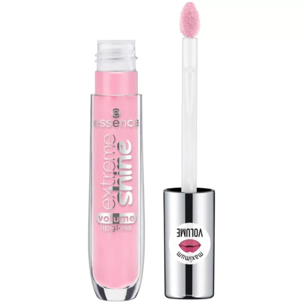 essence Extreme Shine Volume Lipgloss