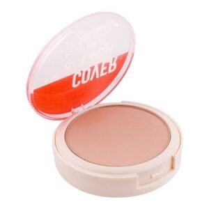 Essence 16h Cover Last Powder Foundation