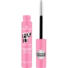 essence FIX IT LIKE A PRO TRANSPARENT BROW FIXING GEL