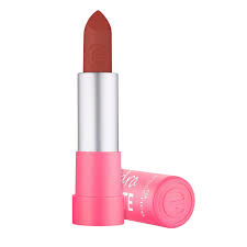 Essence hydra Matte Lipstick