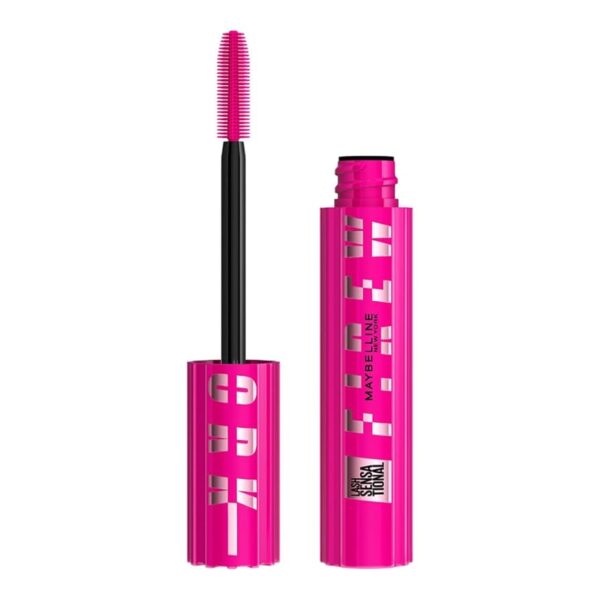 Maybelline Lash Sensational Firework Mascara Black