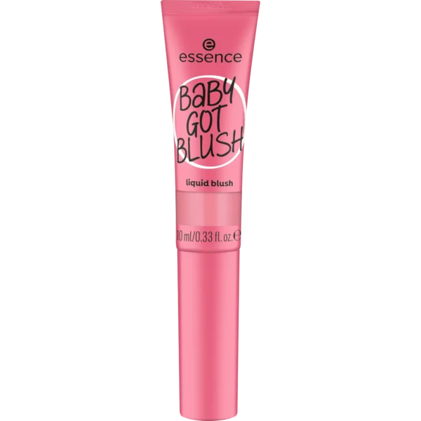 Essence Baby Got Blush Liquid Blush