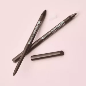 essence superlast 24h eyebrow pomade pencil waterproof