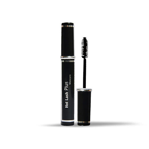 Amanda Hot Lash plus Mascara