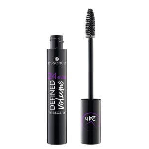 Essence 24 EVER Defiend Volume Mascara