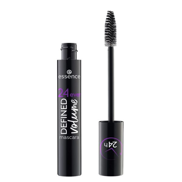 Essence 24 EVER Defiend Volume Mascara