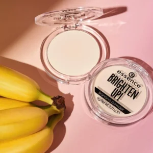 ESSENCE Brighten Up! Banana Powder | So Much Egypt