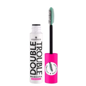 Essence Double Trouble Mascara