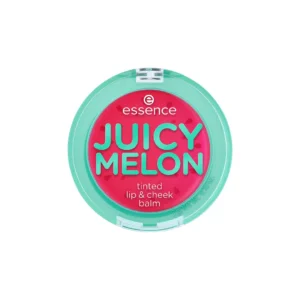 Essence juicy melon tinted lip & cheek balm