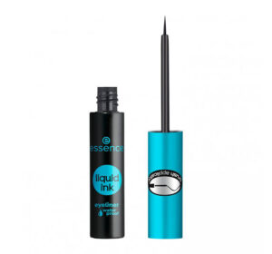 Essence Liquid Ink Eyeliner Waterproof Black