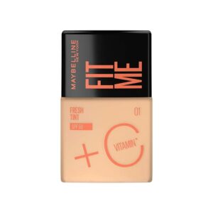 Maybelline Fit Me Fresh Tint SPF50