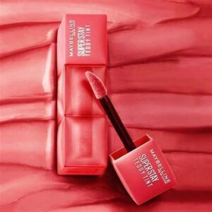 Maybelline  Super Stay Teddy Tint? LIQUID LIP TINT