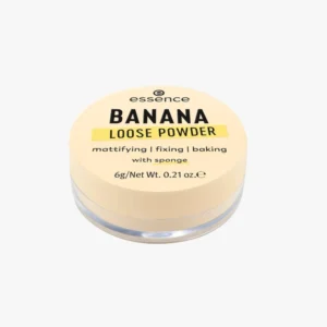 Essence ? Banana Loose Powder