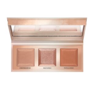 Essence Bronze Your Way Bronzing Palette