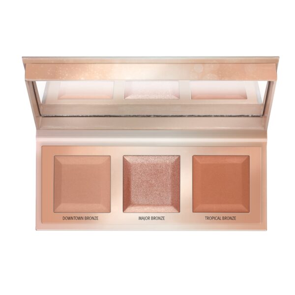 Essence Bronze Your Way Bronzing Palette