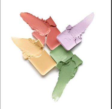 ESSENCE CONCEAL like a PRO Colour Correcting Palette