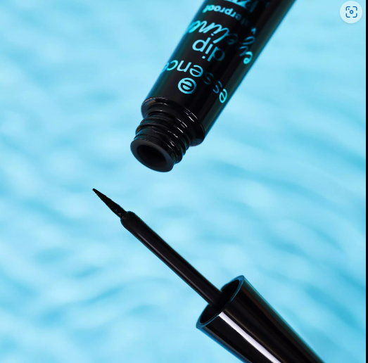 essence dip eyeliner waterproof 24h long-lasting