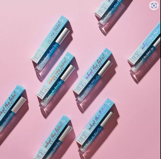 essence what the fake! EXTREME PLUMPING LIP FILLER